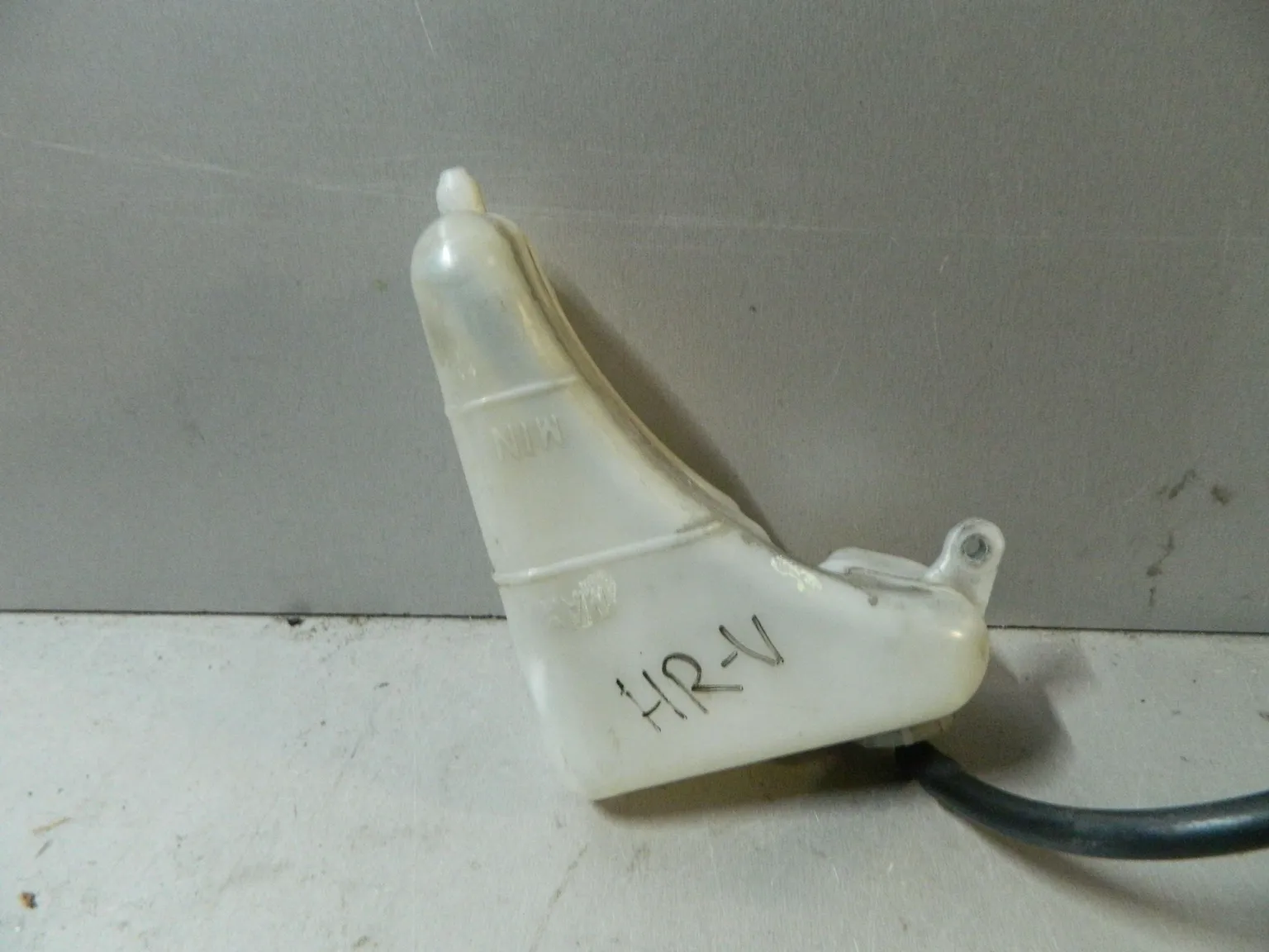 Бачок расширительный HONDA HR-V GH3 (Контрактный) 81539108