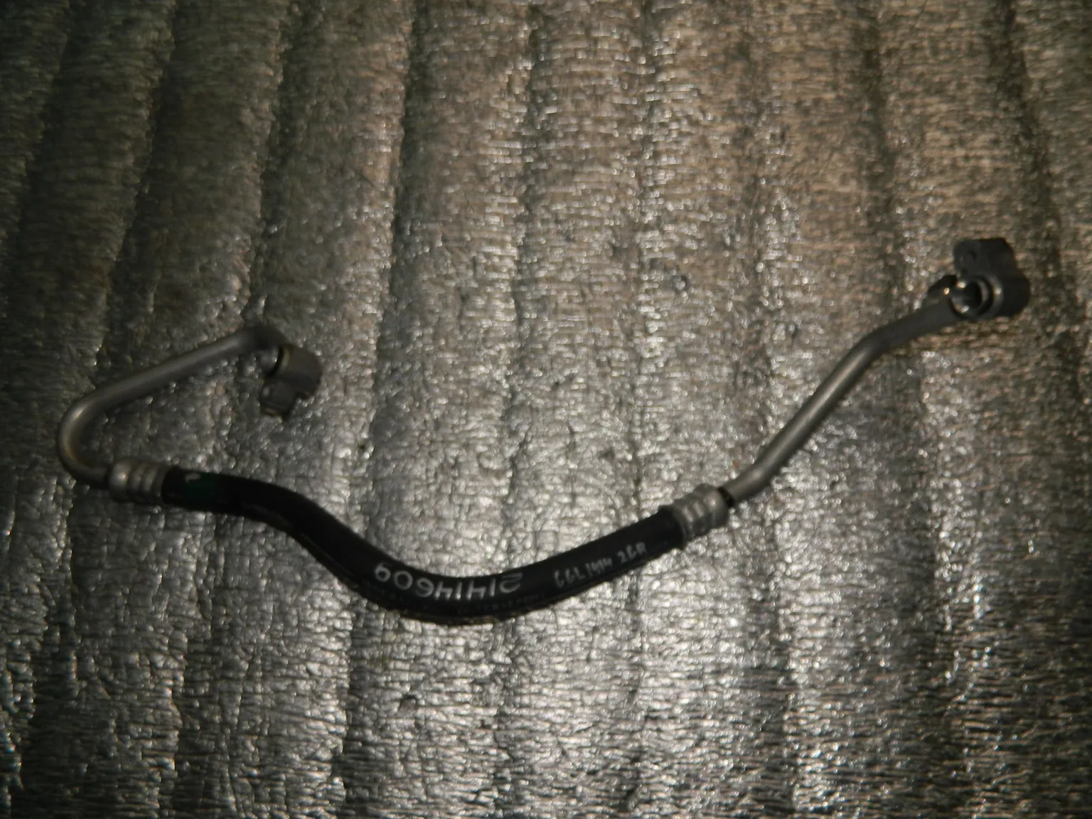 Трубка кондиционера LEXUS RX350 GGL10 2GRFE (Контрактный) 21414609