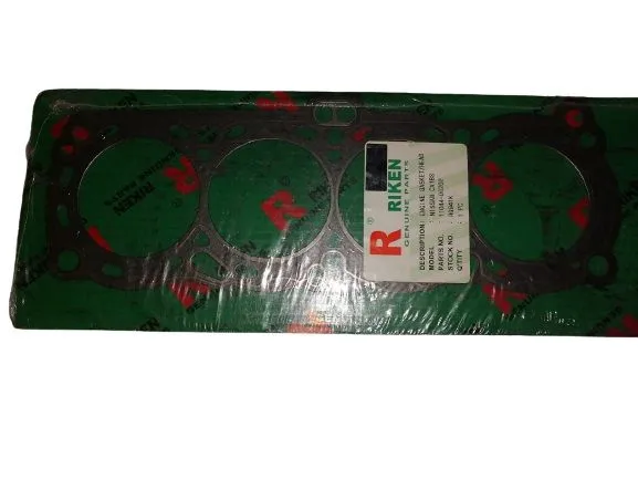 Прокладка ГБЦ RIKEN RG941K NISSAN