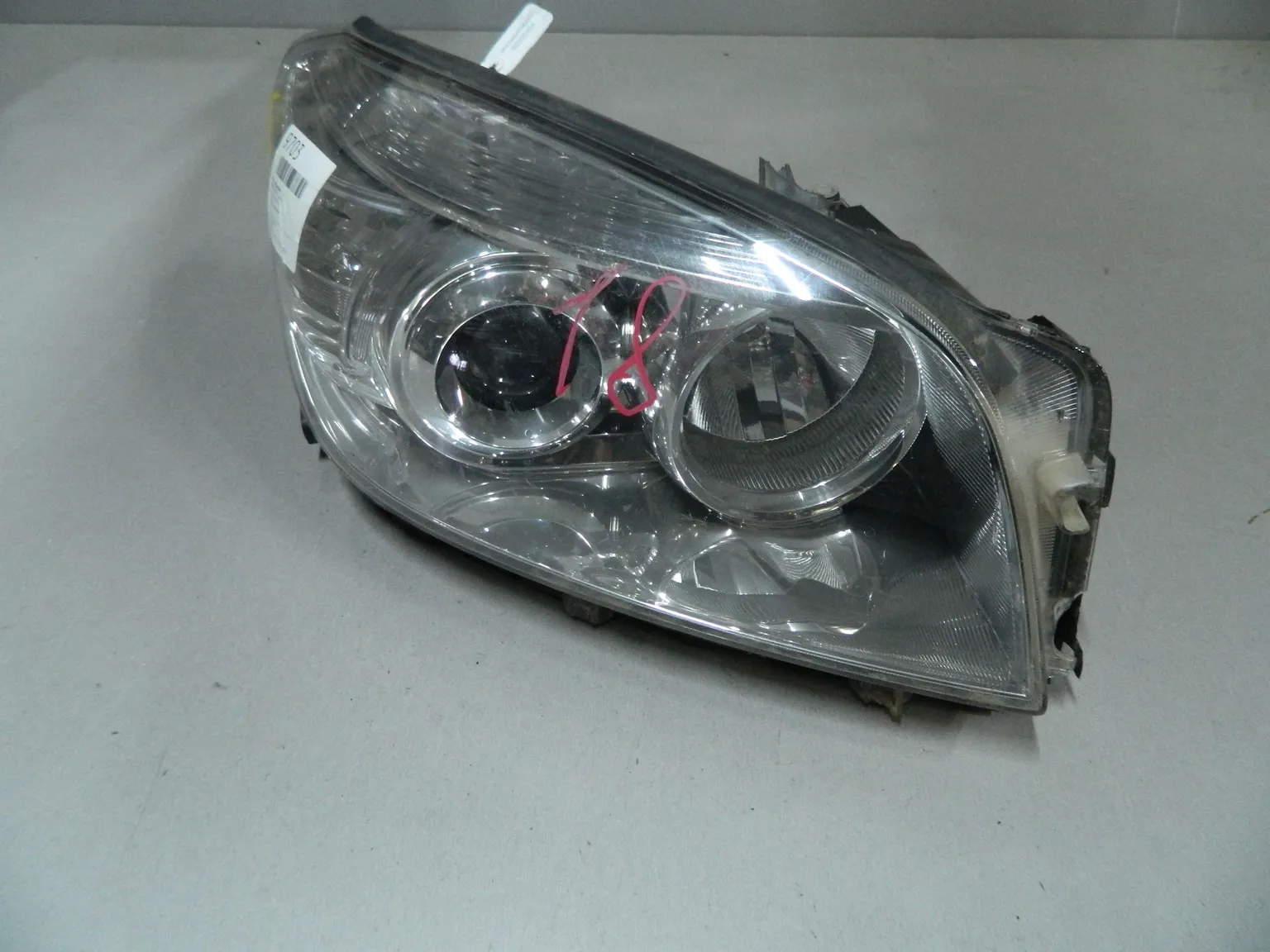 Фара TOYOTA RAV4 ACA31 Перед Прав 4236 (Контрактный) 68000464