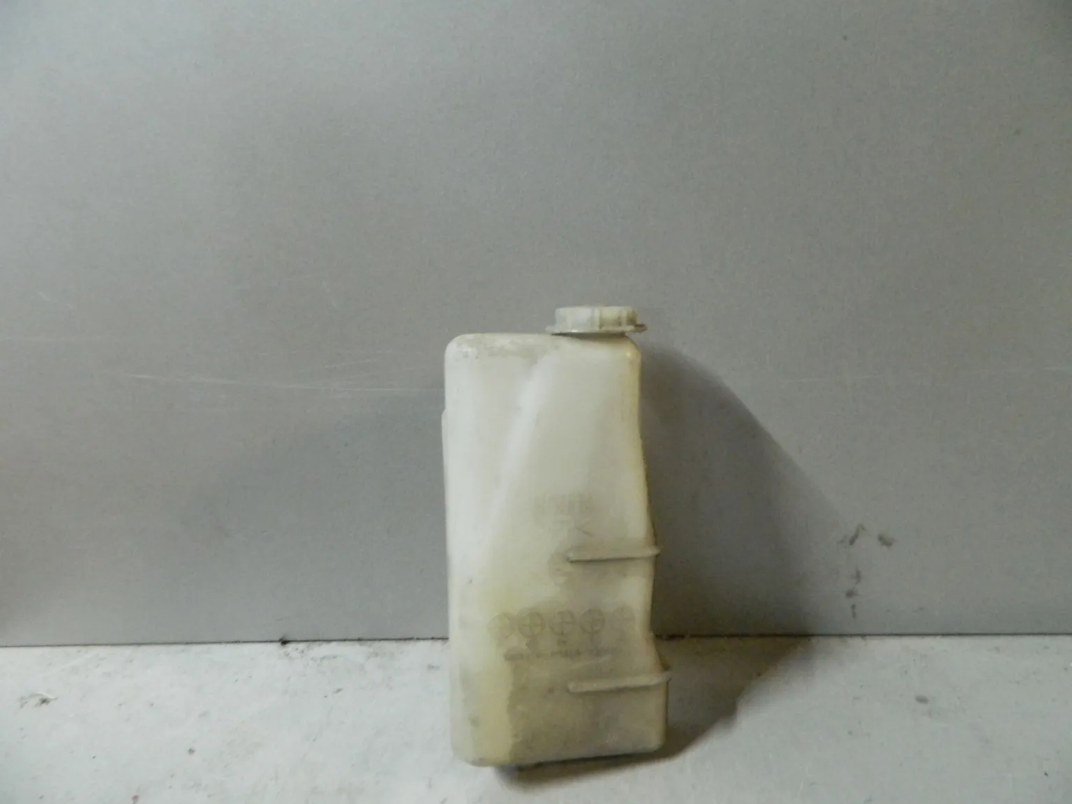 Бачок расширительный HONDA FIT GD1 (Контрактный) 79591930