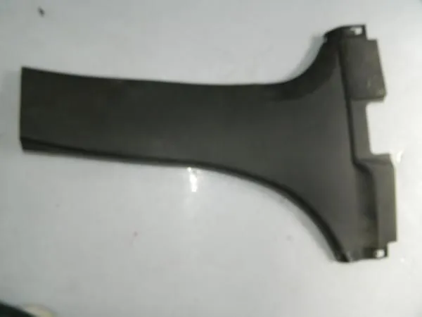 Обшивка стойки MITSUBISHI LANCER X Прав Низ (Контрактный) 7211A056XA