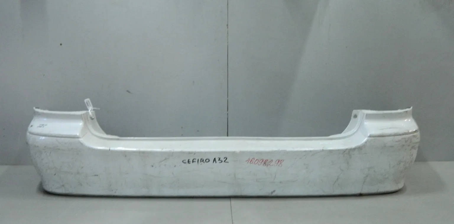 Бампер задний NISSAN CEFIRO A32 (Контрактный) 46098298