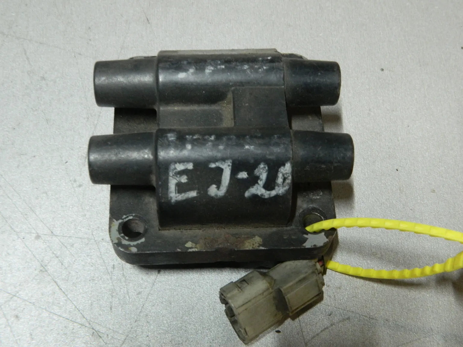 Катушка зажигания SUBARU (Контрактный) 79773622 22433AA020