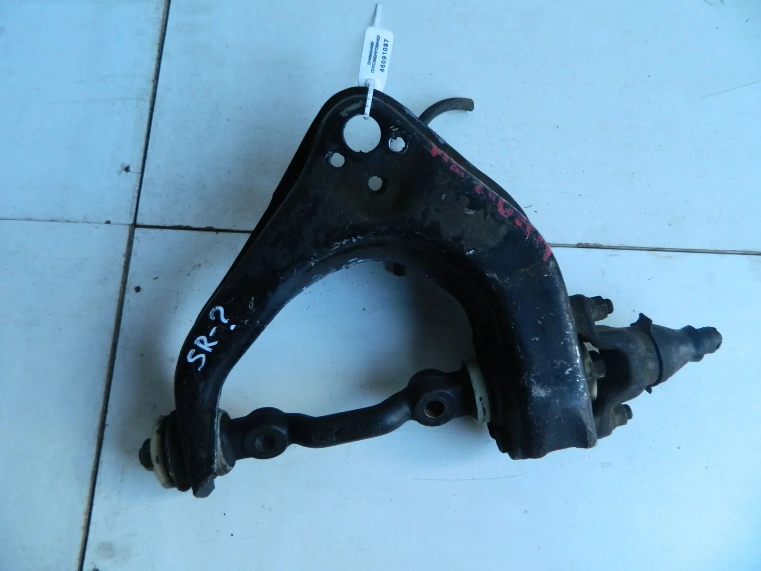 Рычаг TOYOTA TOWN ACE NOAH SR40 Перед Прав (Контрактный) 46091097