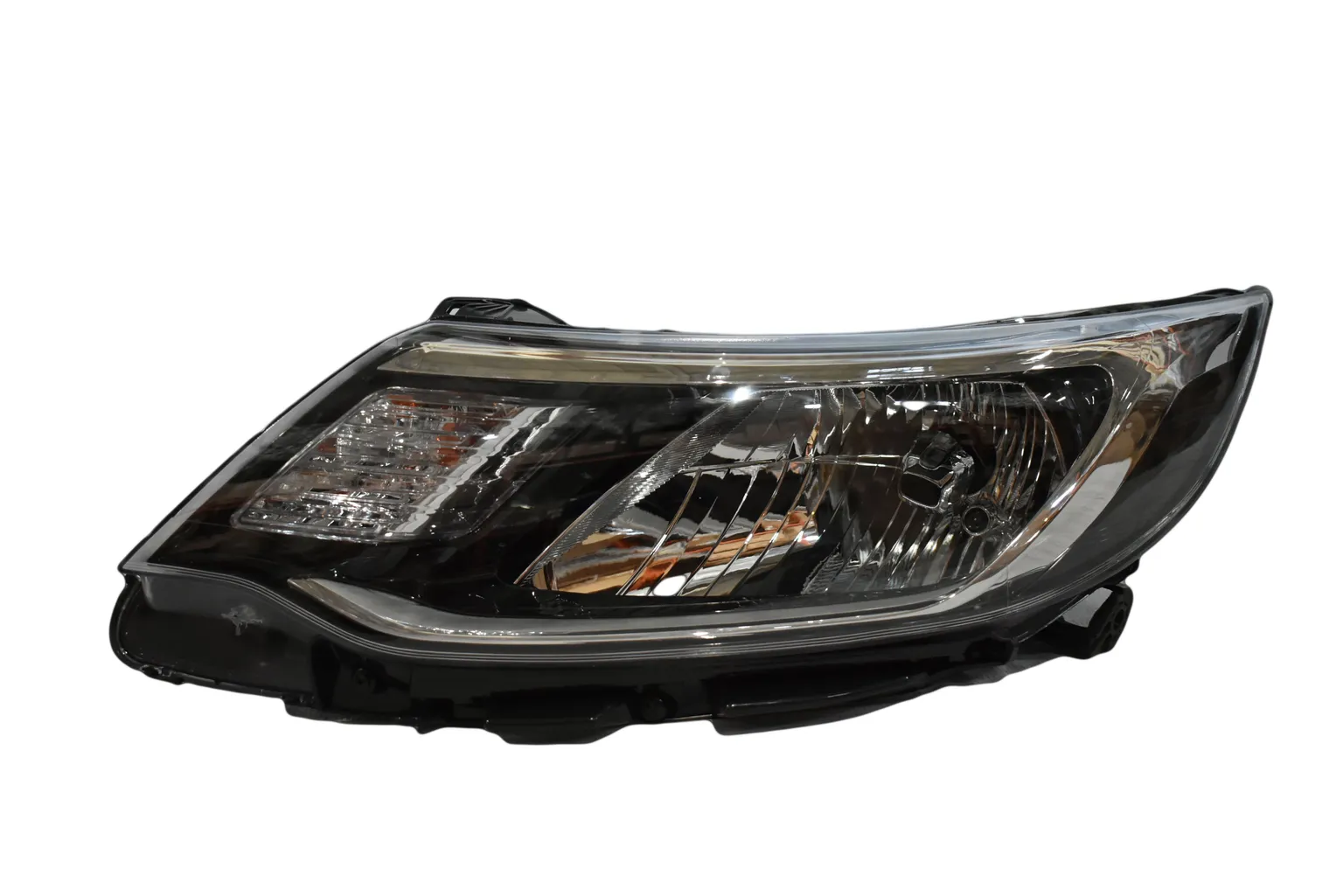 Фара JORDEN JH0315K2001L KIA RIO IV QB 2015- LH