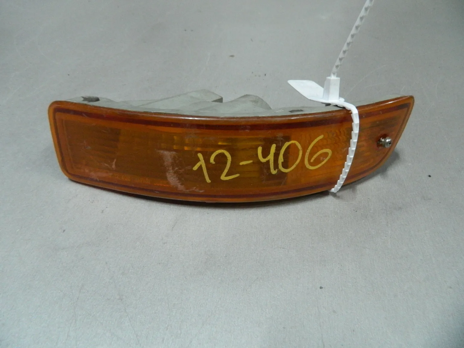 Габарит TOYOTA SPRINTER AE100 Перед Лев 12406 (Контрактный) 69586329