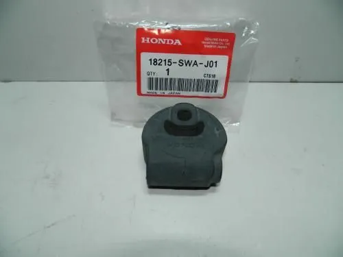 Крепление глушителя HONDA 18215-SWA-J01 18215SWAJ01