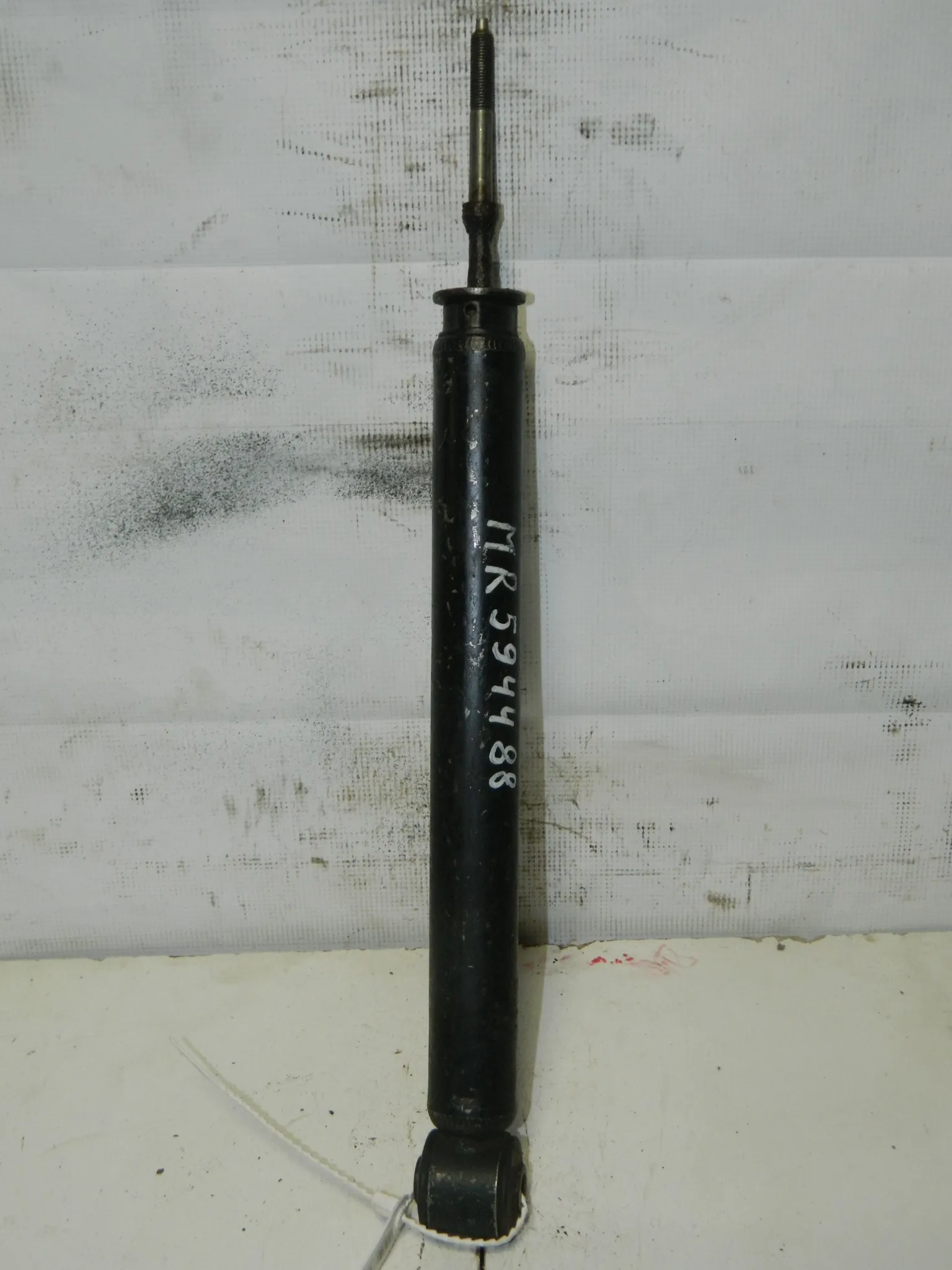 Амортизатор MITSUBISHI COLT Z21A Зад (Контрактный) 45993682