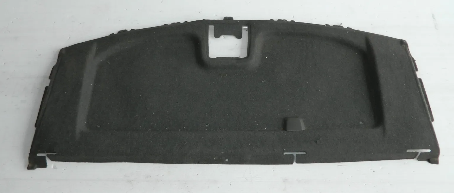 Полка багажника TOYOTA COROLLA NZE120 (Б/У)