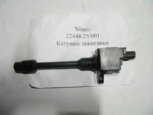 Катушка зажигания NISSAN 224482Y001
