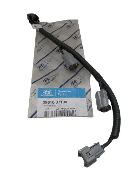 Проводка двигателя HYUNDAI/KIA 3961037100 HYUNDAI SОNАTA