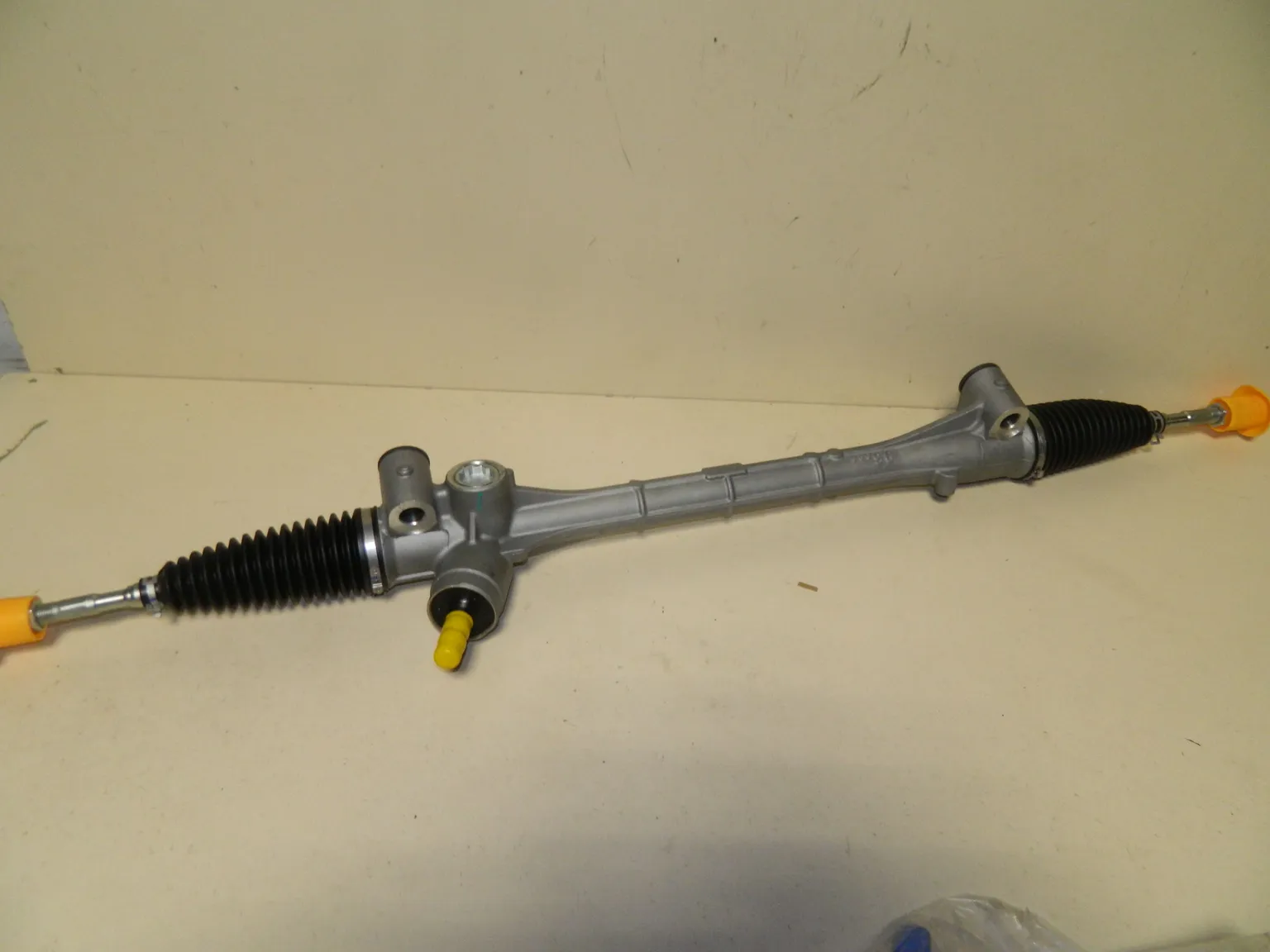 Рейка рулевая GENERAL PARTS 4550002330 COROLLA ZRE150 RHD