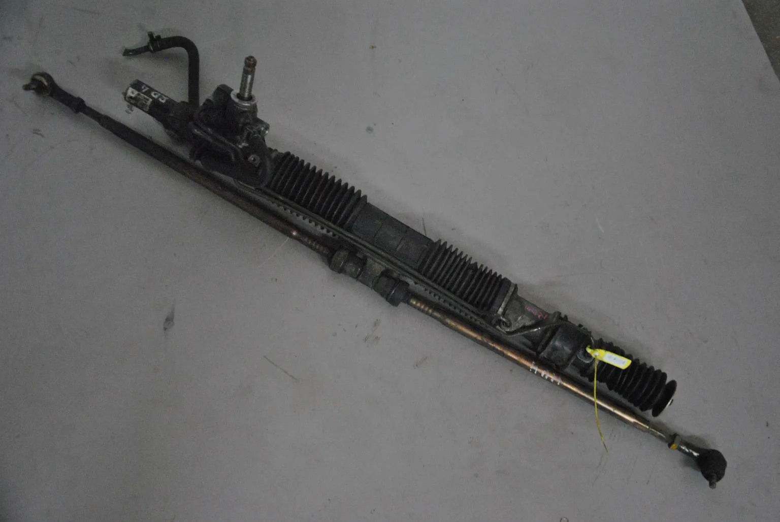 Рейка рулевая HONDA CR-V RD5 (Контрактный) 40940903