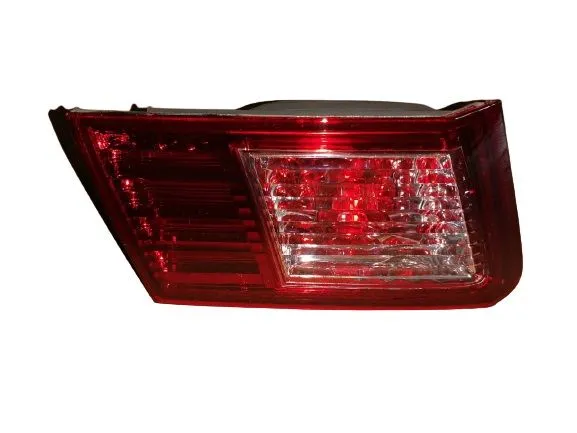 Фонарь SAT ST2171319L Зад. Лев. HONDA ACCORD CU