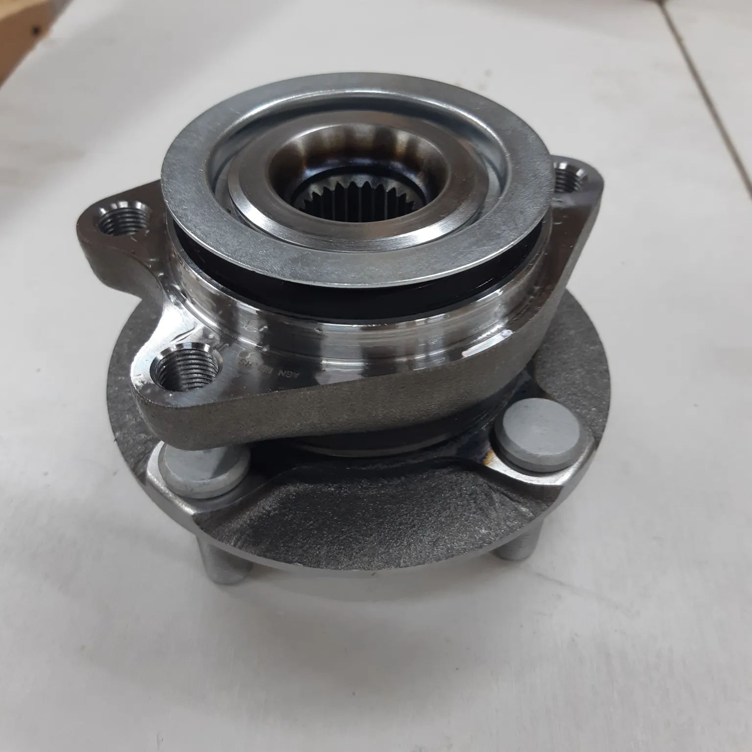 Ступица GENERAL PARTS 40202ED000 NISSAN BLUEBIRD SYLPHY G11 Перед