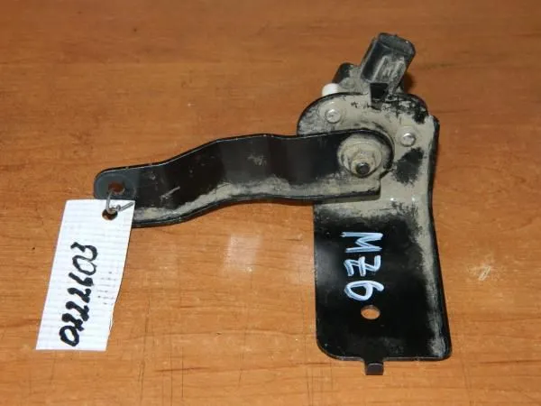 Датчик высоты дорожного просвета MAZDA 6 GH (Контрактный) GS1F5122YA