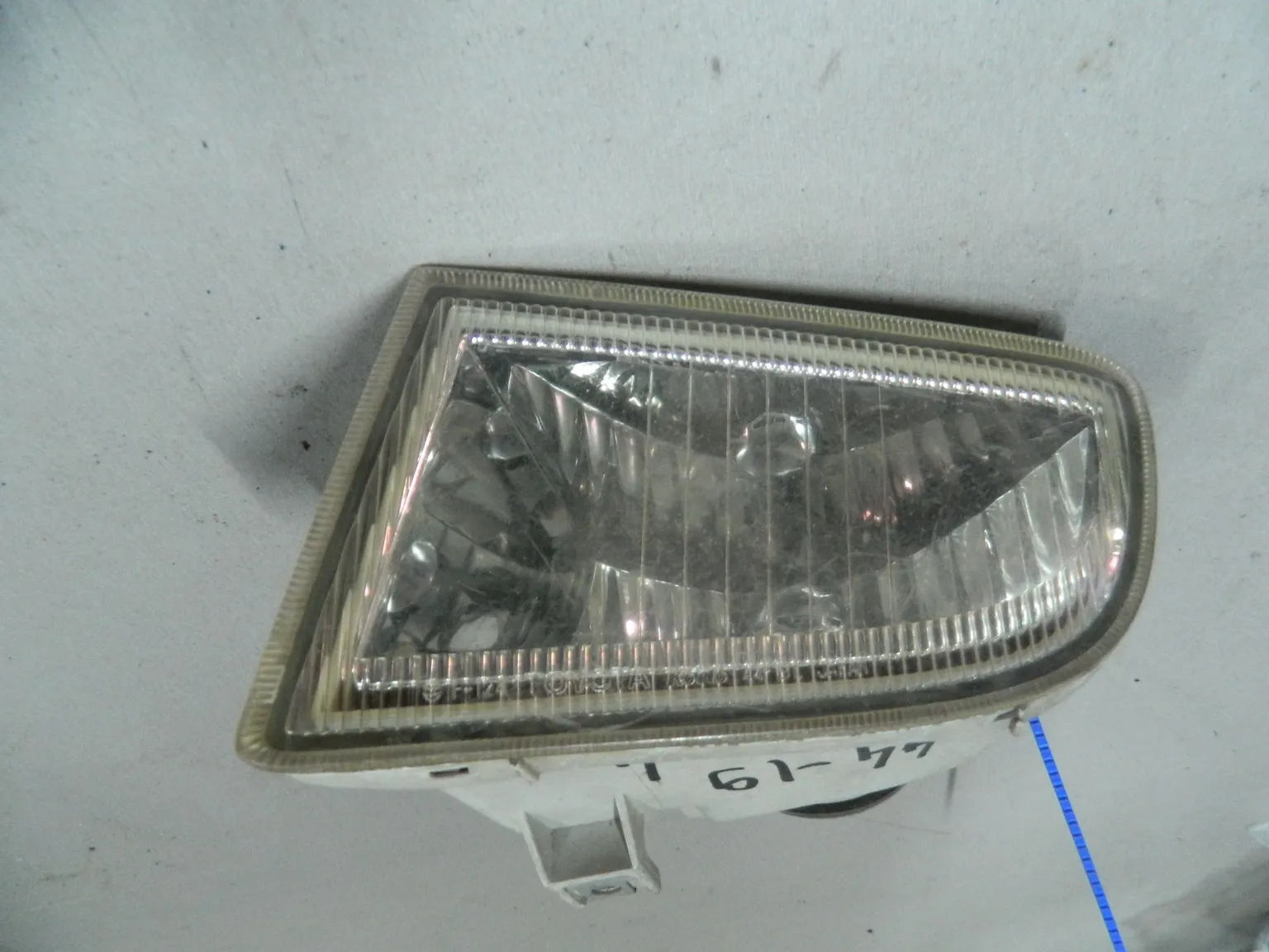 Фара противотуманная TOYOTA ESTIMA ACR30 Перед Лев 4419 (Контрактный) 69838054