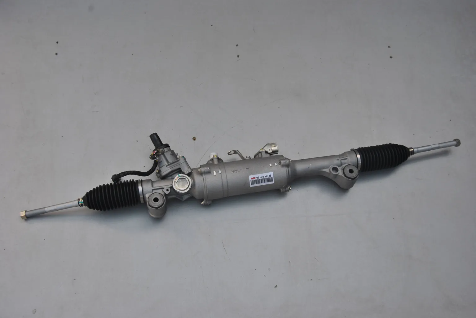 Рейка рулевая GENERAL PARTS 4420033471 TOYOTA CAMRY AHV40, AHV41 LHD