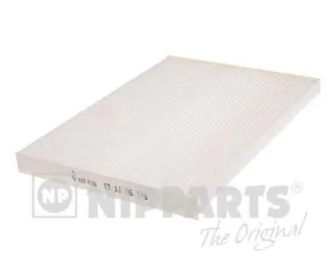 Фильтр салонный NIPPARTS J1341018