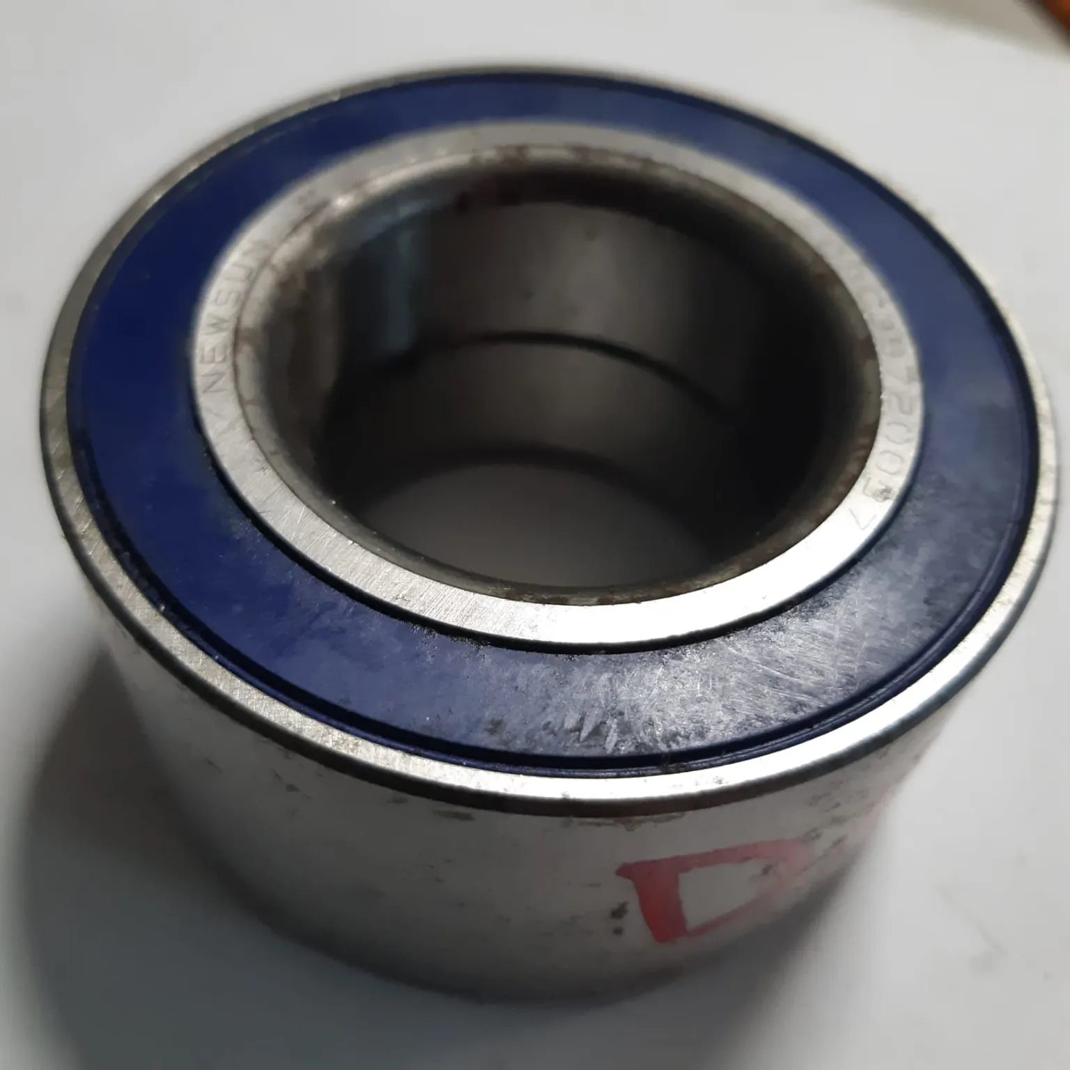 Подшипник TORQUE DAC39720037 CHERY Amulet