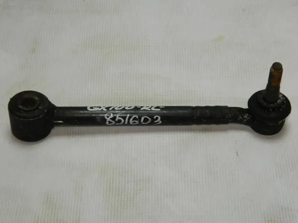 Рычаг подвески TOYOTA MARK II GX100 Зад Лев (Контрактный) 46091252