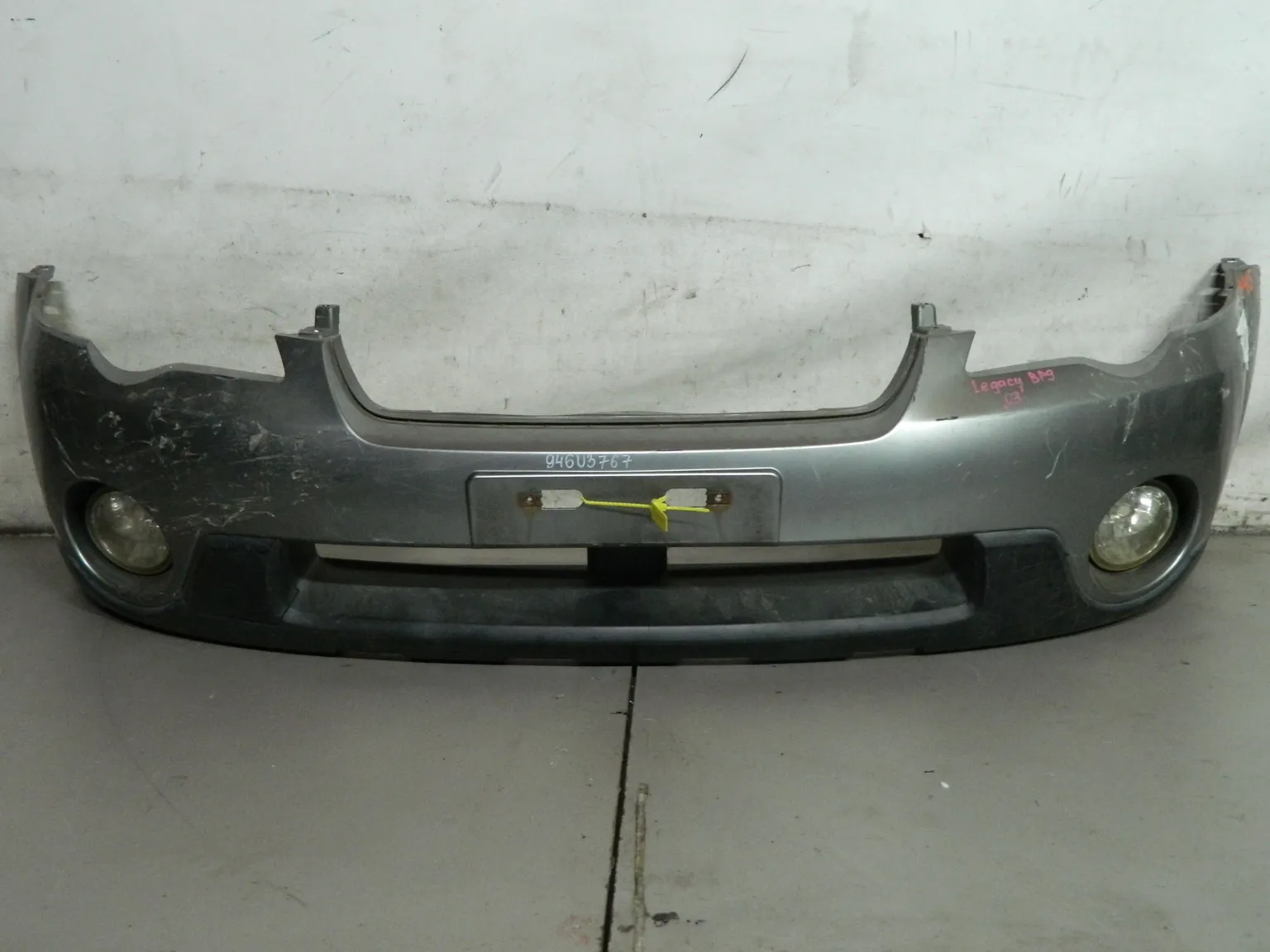 Бампер передний SUBARU LEGACY BP9 (Контрактный) 94603767