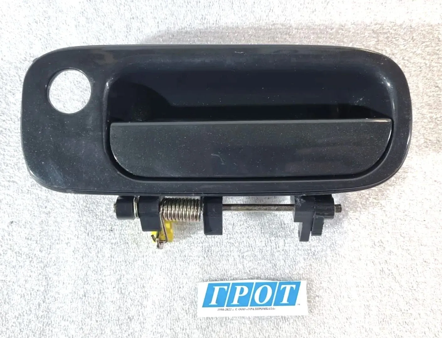 Ручка двери GENERAL PARTS 6922032091 TOYOTA CAMRY SV30 внешняя левая F/L