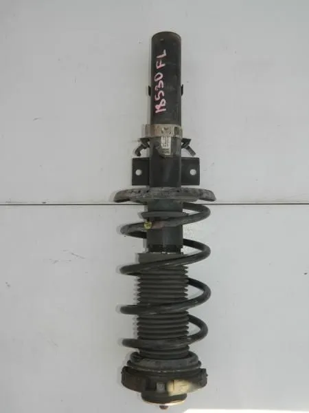 Стойка подвески VOLKSWAGEN POLO 9N1 BKY Перед Лев (Контрактный)