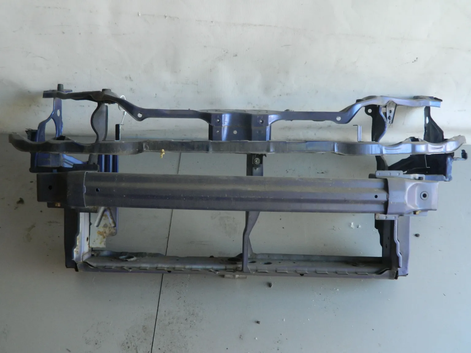 Рамка радиатора HONDA HR-V GH3 (Контрактный) 45976602