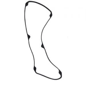 Прокладка клапанной крышки MITSUBISHI MD188435 MITSUBISHI Outlander,Delica