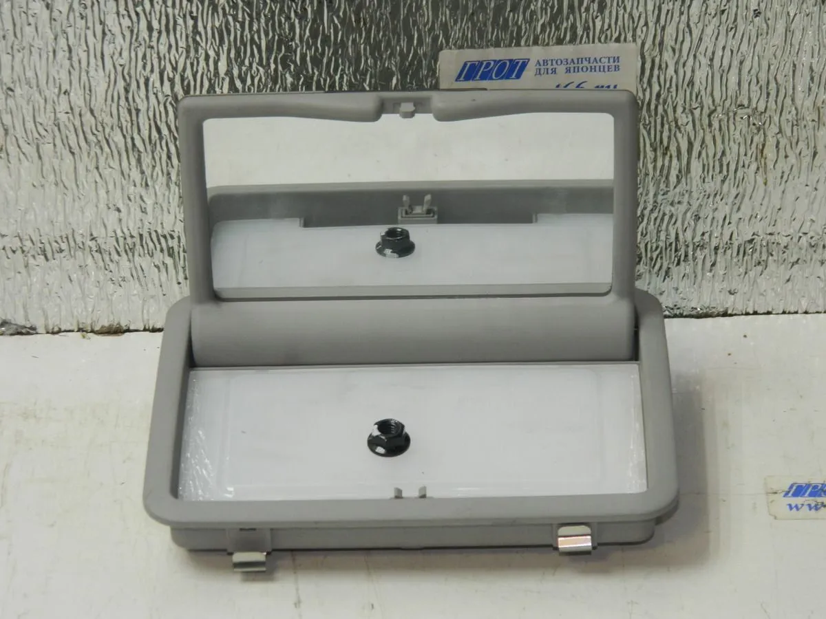 Зеркало заднее потолочное HYUNDAI EQUUS VI G6DA 2013-2015 (Б/У) 35021087 853813N200