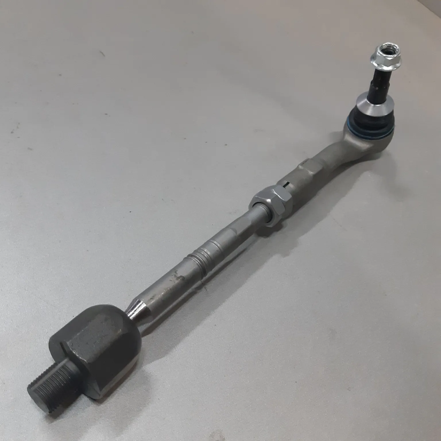 Тяга рулевая GENERAL PARTS 32216762403 BMW 5-Series E60 2003-2010, BMW 5-Series E61 2004-2010, BMW 5