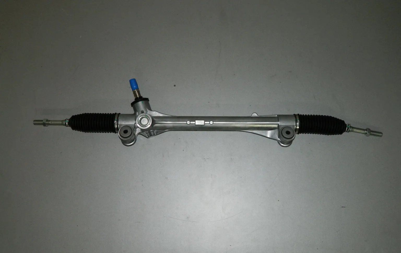 Рейка рулевая GENERAL PARTS 4551033050 LEXUS ES250 / 350 / 300H 60 12-18 Лев руль