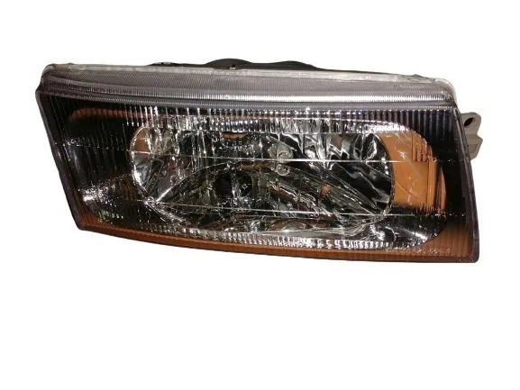 Фара TYC TG2141148RLDE Перед. Прав. MITSUBISHI LANCER 98-00