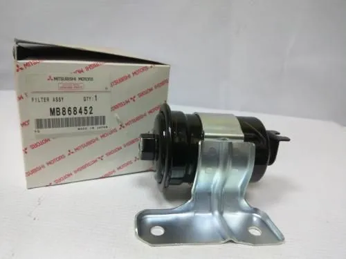 Фильтр топливный MITSUBISHI MB868452