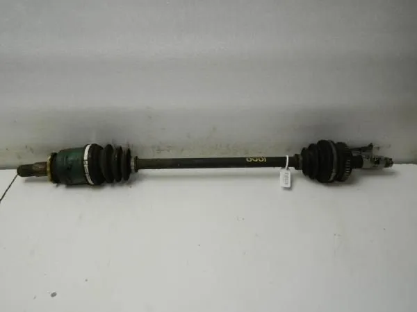 Привод SUBARU LEGACY BH5 EJ25 Зад Лев (Контрактный) 35015992