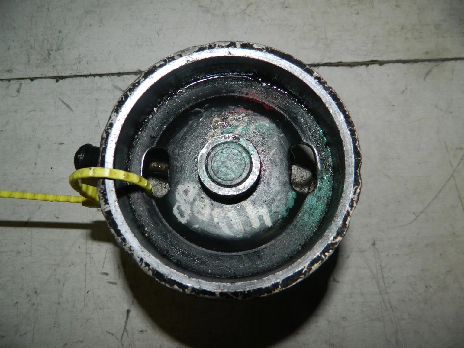 Гидроусилитель руля MITSUBISHI GALANT 4D68 (Контрактный) 79768406