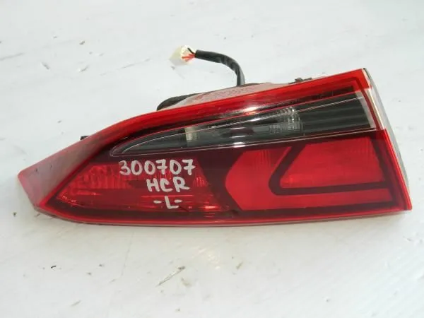 Фонарь HYUNDAI SOLARIS HCR Зад Лев (Б/У) 300707
