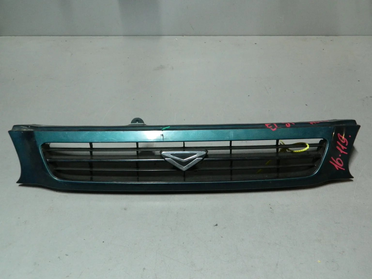 Решетка радиатора TOYOTA CORSA EL51 (Контрактный) 79773281