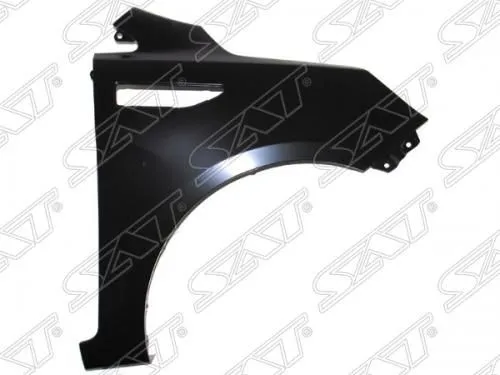 Крыло SAT STKA470161 Перед. Прав. KIA RIO 2010-2017 663214Y000