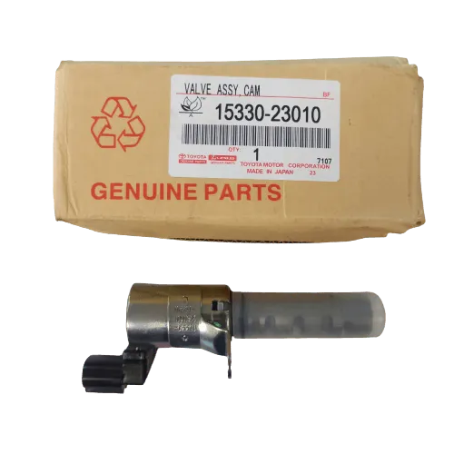 Клапан регулировки фаз грм \ toyota yaris 1.0i 99-05 15330-23010