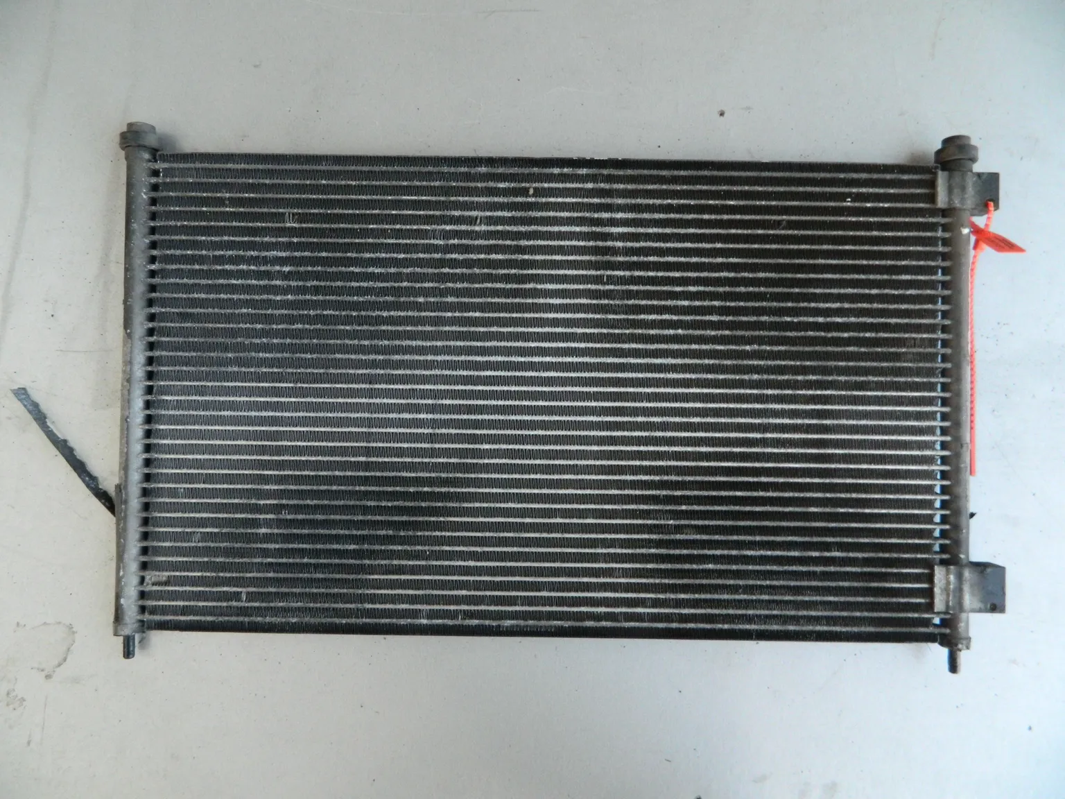 Радиатор кондиционера HONDA ACCORD CF3 (Контрактный) 72367557