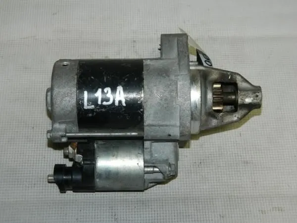 Стартер HONDA FIT L15A (Контрактный) 4122903