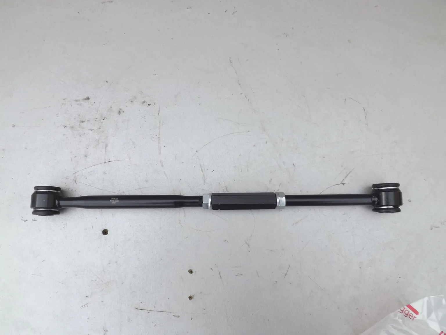 Тяга подвески GENERAL PARTS 4874033060 №2 TOYOTA CAMRY SXV20/MCV21 Задн/Лев