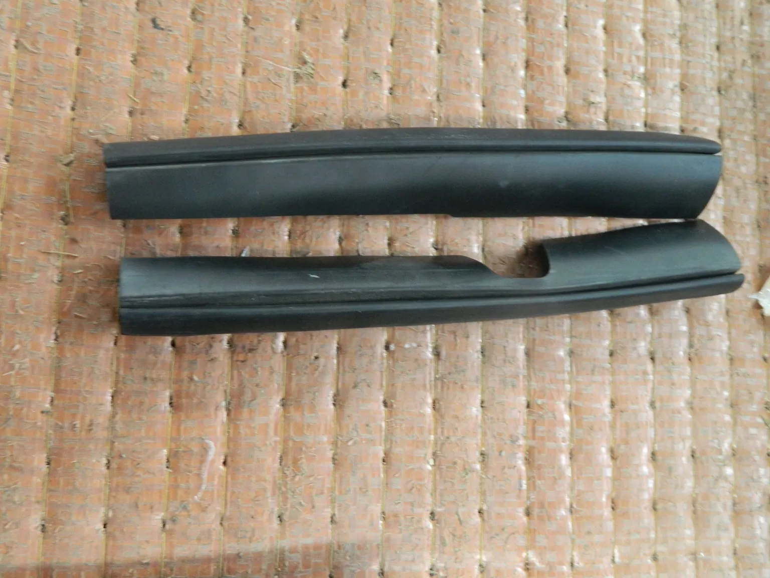 Пыльник крыла TOYOTA RAV4 ACA31 Перед Пара (Контрактный) 29011000015