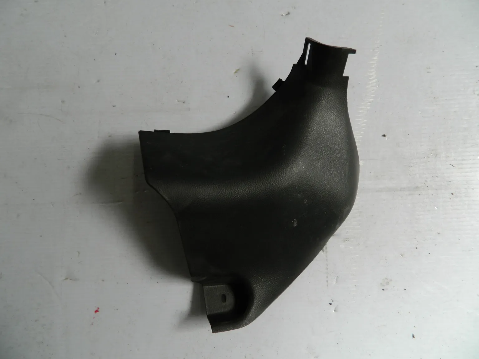 Обшивка стойки MAZDA 6 GH Перед Прав Низ (Контрактный) 3062604 GS1D68370A02