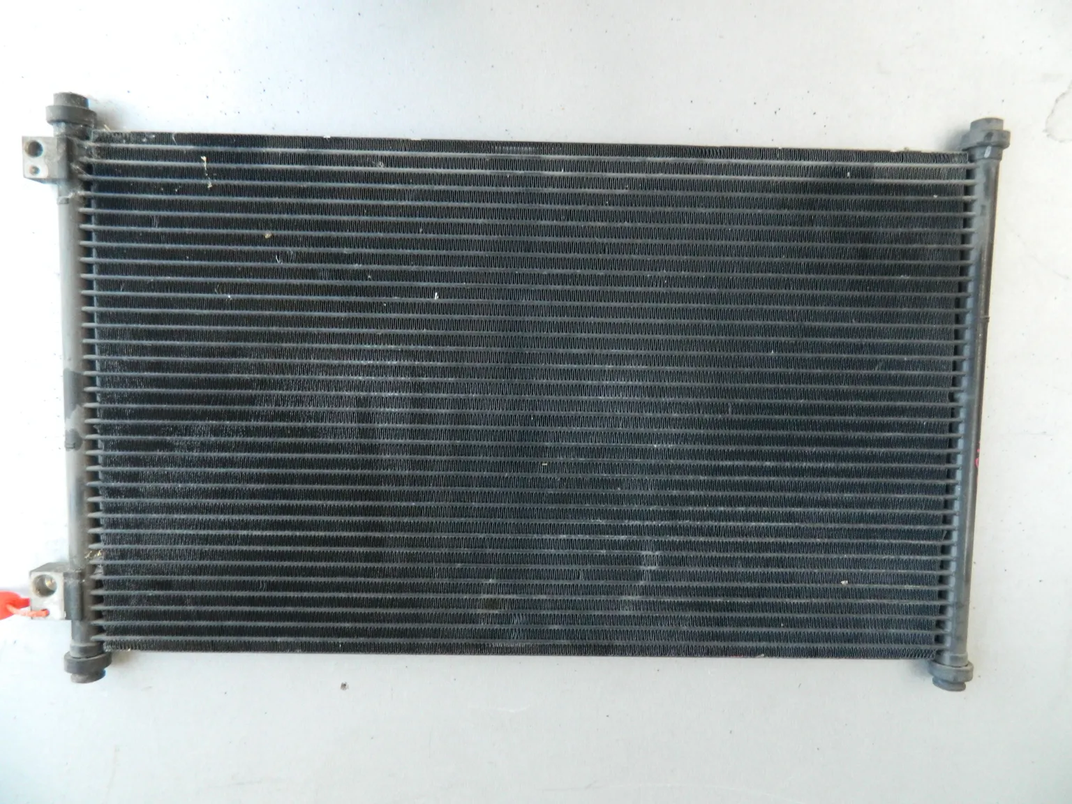 Радиатор кондиционера HONDA ACCORD CF4 (Контрактный) 72367600