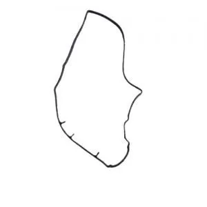 Прокладка клапанной крышки SUBARU 13270AA040