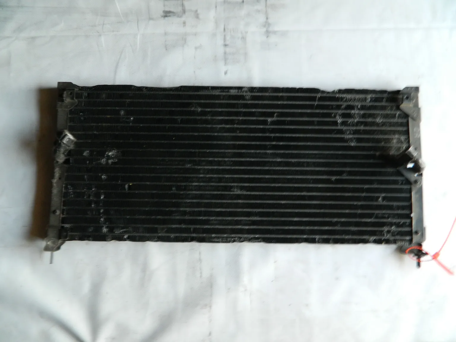 Радиатор кондиционера SUBARU LEGACY BG5 (Контрактный) 72367300
